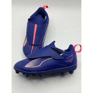 PUMA Ultra Play FG/AG Kids Soccer Cleats Size 9